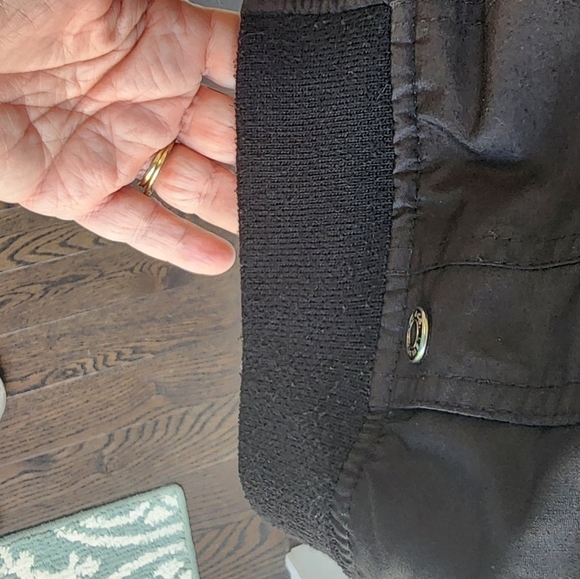 Vintage Y2K Levis Men's Casual Jacket Size XL with walkie talkie pocket - Picture 4 of 14